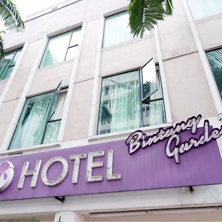 Bintang Garden Hotel Kuala Lumpur Luaran gambar