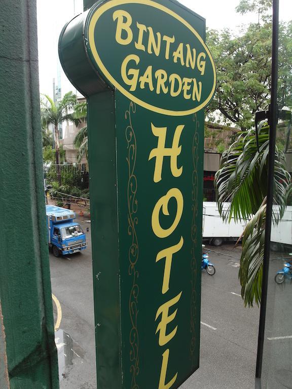 Bintang Garden Hotel Kuala Lumpur Luaran gambar