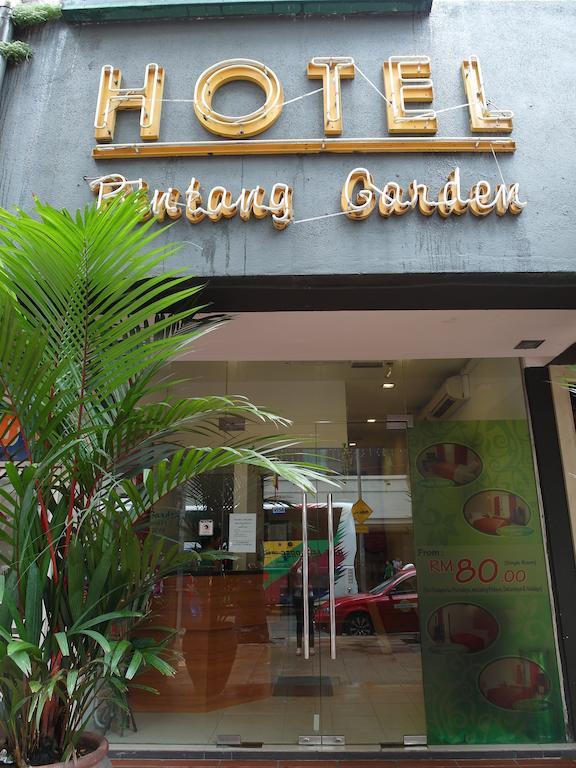 Bintang Garden Hotel Kuala Lumpur Luaran gambar