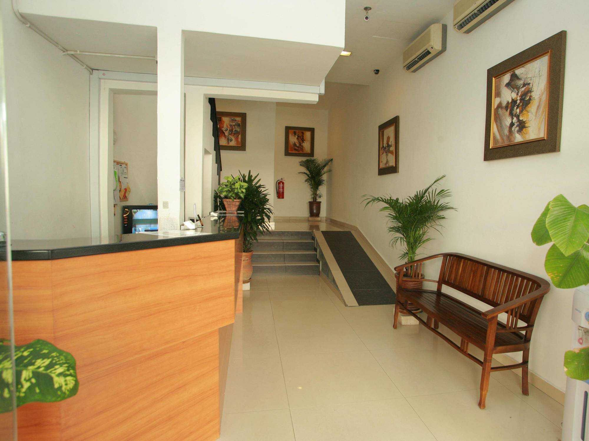 Bintang Garden Hotel Kuala Lumpur Luaran gambar