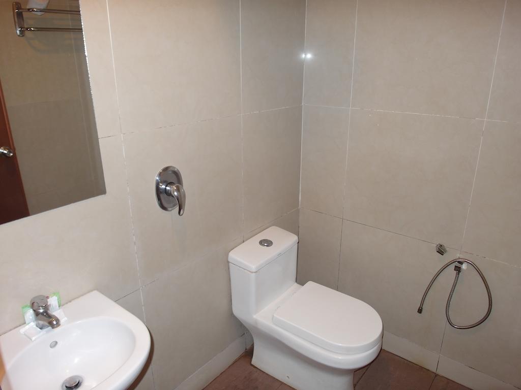 Bintang Garden Hotel Kuala Lumpur Bilik gambar