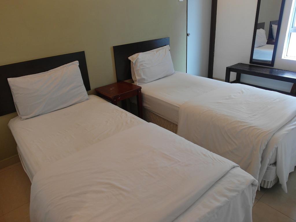 Bintang Garden Hotel Kuala Lumpur Bilik gambar