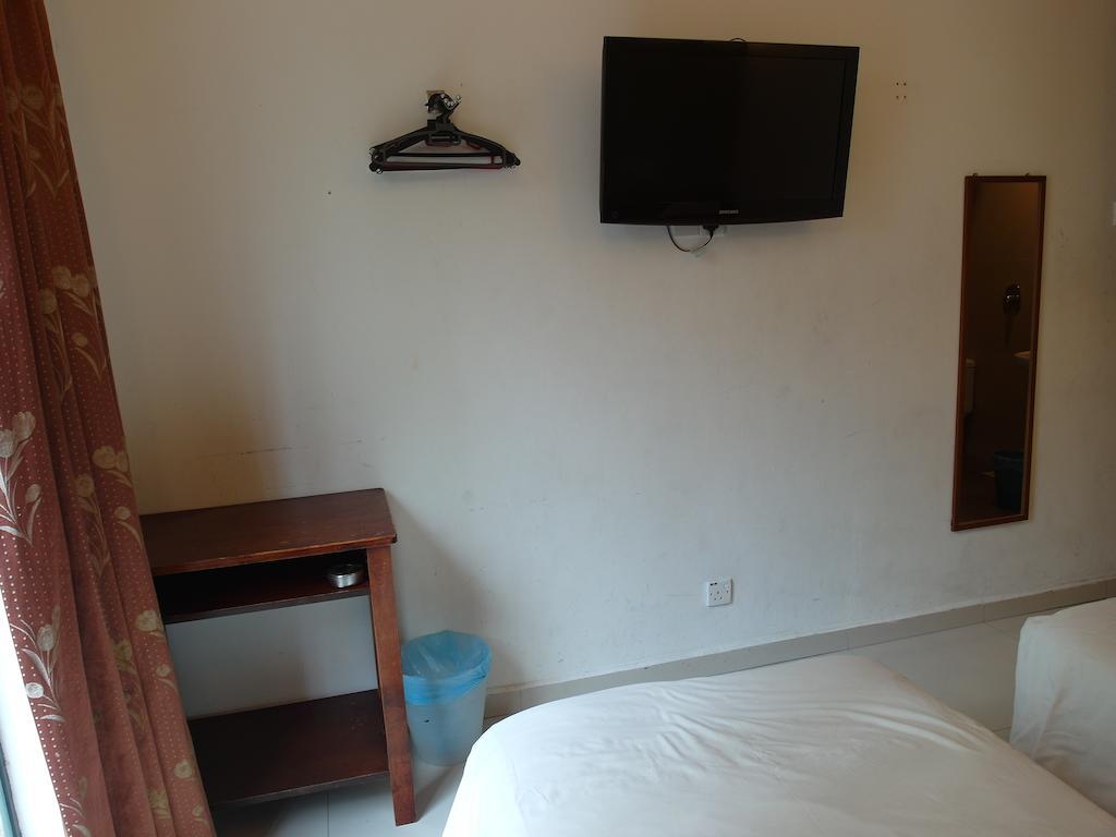 Bintang Garden Hotel Kuala Lumpur Bilik gambar
