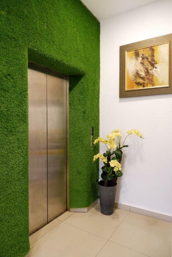 Bintang Garden Hotel Kuala Lumpur Luaran gambar
