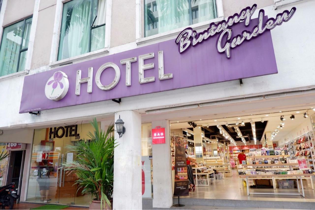 Bintang Garden Hotel Kuala Lumpur Luaran gambar