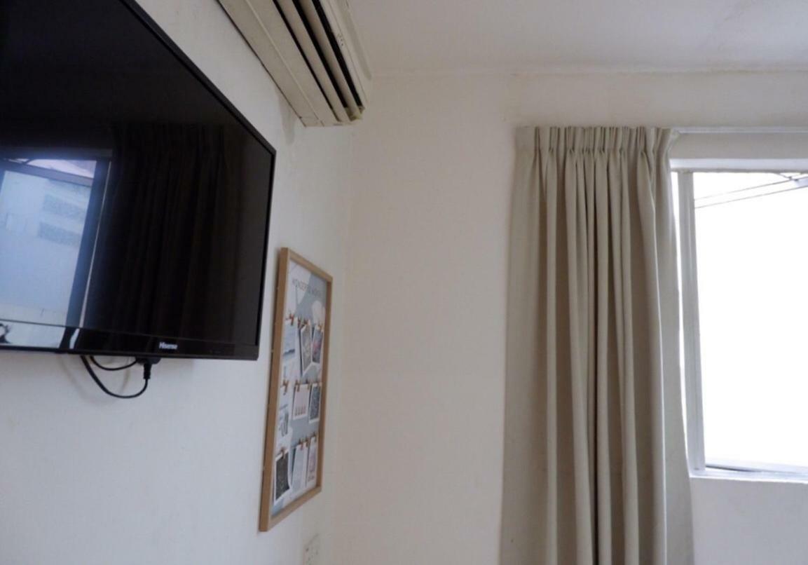 Bintang Garden Hotel Kuala Lumpur Luaran gambar